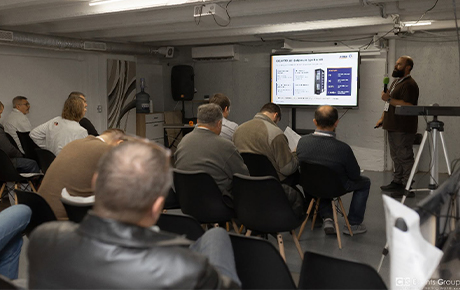 BIT-2026: Around DC. Around AI. Around Cyber Security. Around Cloud. Around IP. Around IoT