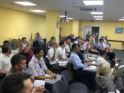 Підсумки BIT-2019 у Вінниці: Нові рішення та технології